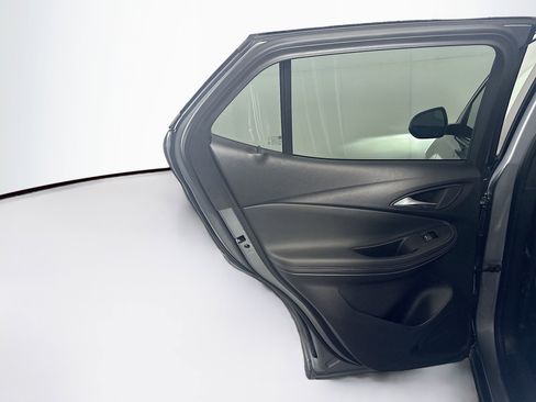 Used 2025 Buick Encore GX Preferred image 26