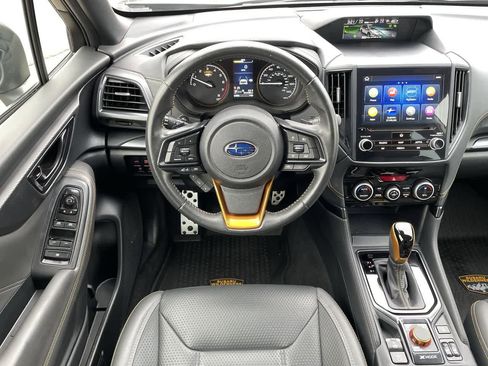 Used 2023 Subaru Forester Wilderness image 11