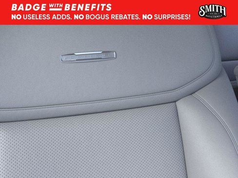 New 2026 Ford Expedition Platinum w/ Driver's Package image 17