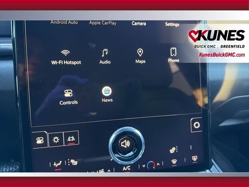 New 2026 GMC Terrain Elevation w/ Black Edition image 25