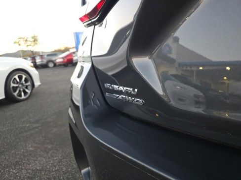 Used 2024 Subaru Impreza 2.0i Sport image 13