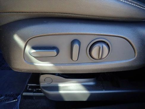 Used 2023 Chevrolet TrailBlazer ACTIV w/ Convenience Package image 8