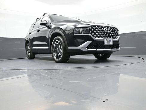 Certified 2023 Hyundai Santa Fe Limited AWD/4WD image 30