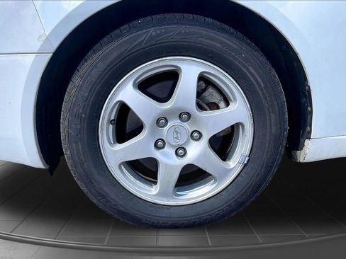 Used 2006 Hyundai Sonata GLS FWD image 35