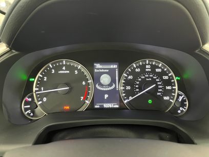 Used 2019 Lexus RX 350 AWD w/ Navigation Package