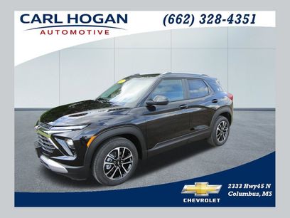 New 2026 Chevrolet TrailBlazer LT w/ Convenience Package