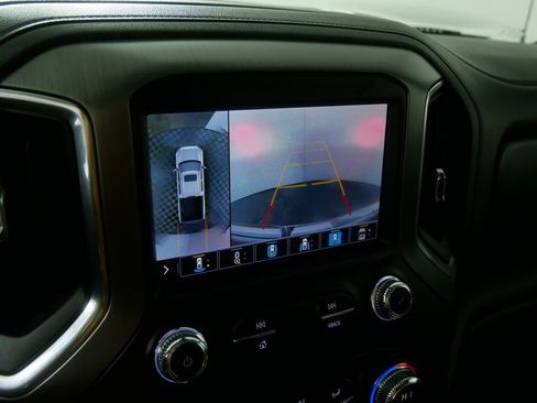 Used 2021 GMC Sierra 1500 Denali w/ Denali Ultimate Package AWD/4WD image 36