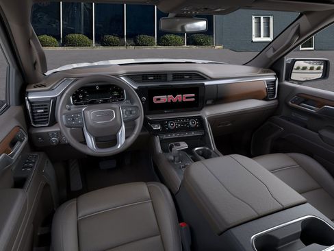 New 2026 GMC Sierra 1500 Denali image 39
