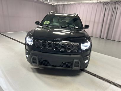 New 2026 Jeep Cherokee Limited