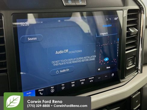 New 2026 Ford F250 XLT w/ XLT Premium Package image 16