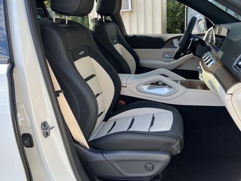 New 2026 Mercedes-Benz GLE 53 AMG 4MATIC image 26