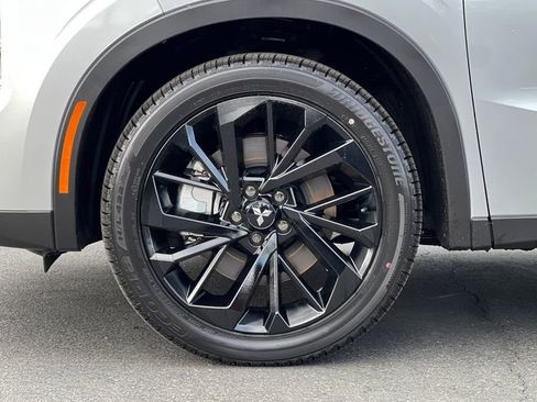 New 2025 Mitsubishi Outlander SEL Black Edition image 26