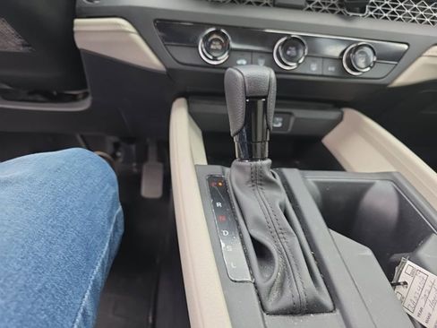 Certified 2024 Honda Accord LX image 18