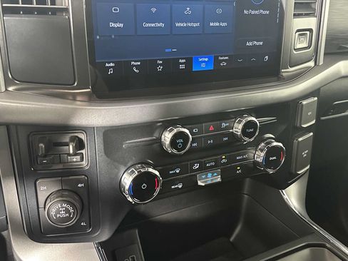Used 2026 Ford F150 XLT w/ Mobile Office Package AWD/4WD image 32