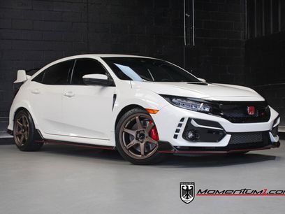 Used 2020 Honda Civic Type R