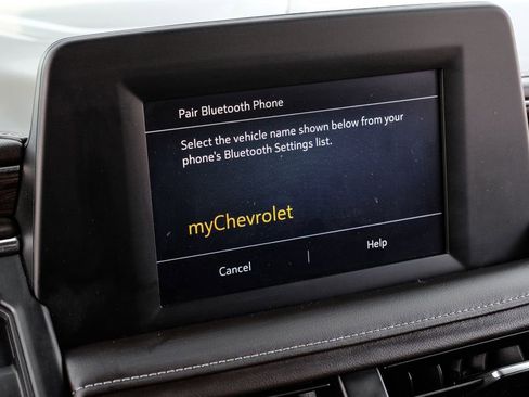 Used 2023 Chevrolet Tahoe LS image 28