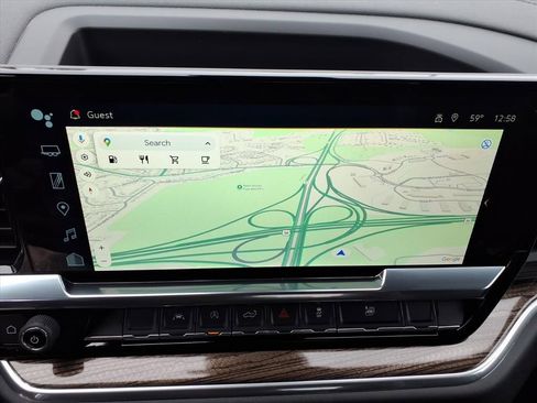 New 2026 Chevrolet Silverado 1500 RST image 22