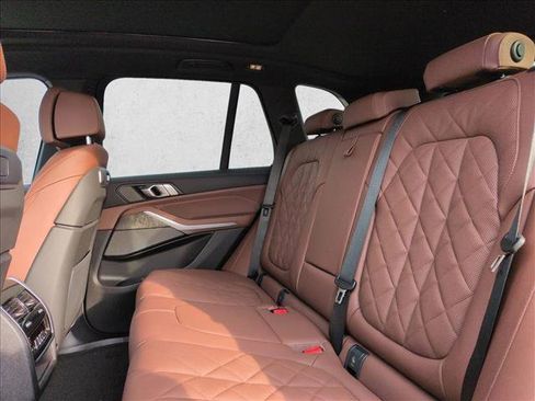 New 2026 BMW X5 xDrive50e AWD/4WD image 16