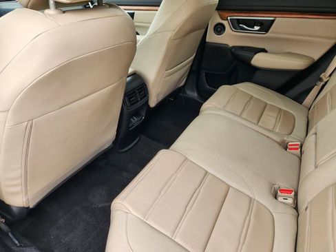 Used 2022 Honda CR-V EX-L image 21