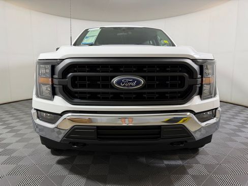 Used 2023 Ford F150 XL w/ XL Chrome Appearance Package AWD/4WD image 5