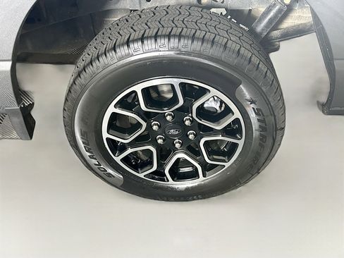 Used 2023 Ford F150 XL w/ STX Appearance Package image 11