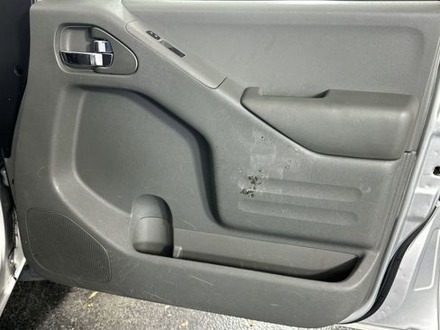 Used 2016 Nissan Frontier SV w/ SV Value Truck Package image 34