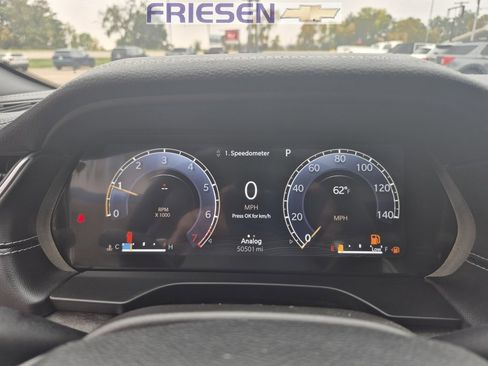 Used 2024 Jeep Grand Cherokee L Limited w/ Luxury Tech Group II image 19