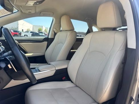 Used 2022 Lexus RX 350 FWD image 32