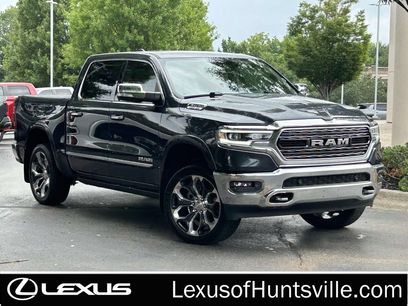 Used 2019 RAM 1500 Limited