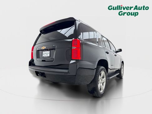 Used 2020 Chevrolet Tahoe LS RWD image 8