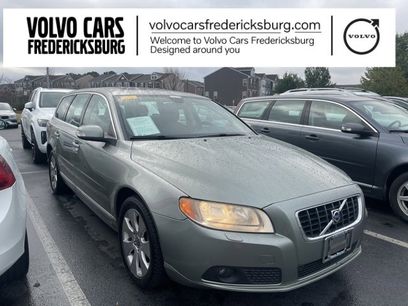 Used 2008 Volvo V70