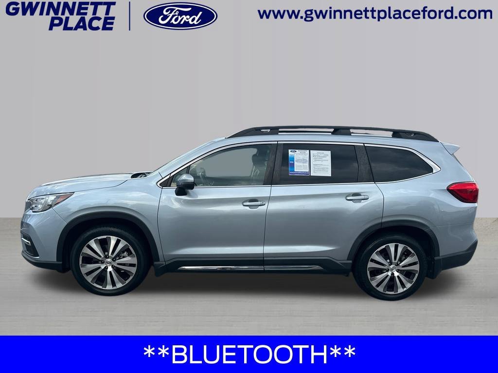 Used 2021 Subaru Ascent Limited w/ Technology Package AWD/4WD image 9