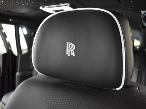 New 2027 Rolls-Royce Phantom Sedan RWD image 36