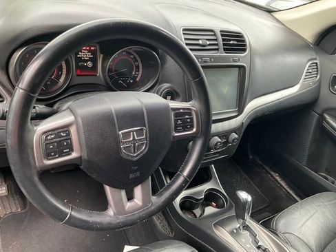 Used 2018 Dodge Journey Crossroad AWD/4WD image 11