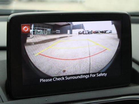 Used 2022 MAZDA MX-5 Miata RF Grand Touring image 6