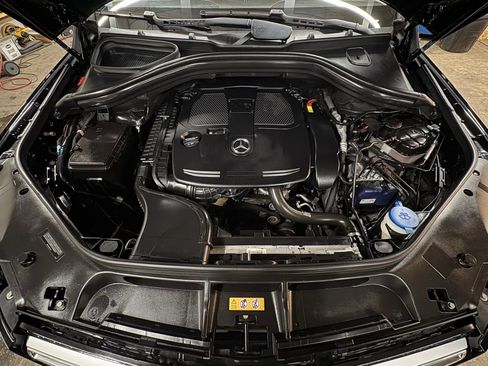 Used 2017 Mercedes-Benz GLE 350 4MATIC image 40