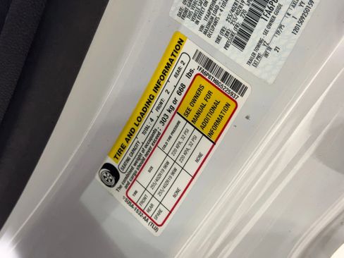 Used 2016 Ford Mustang Coupe w/ Wheel & Stripe Package image 47