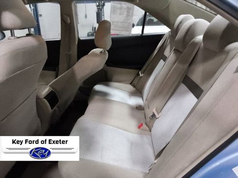 Used 2012 Toyota Camry LE FWD image 20