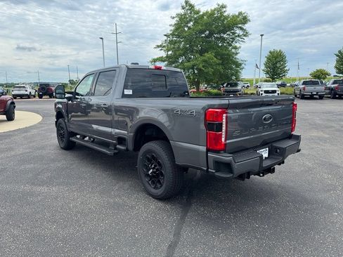 New 2026 Ford F250 XLT w/ XLT Premium Package AWD/4WD image 6