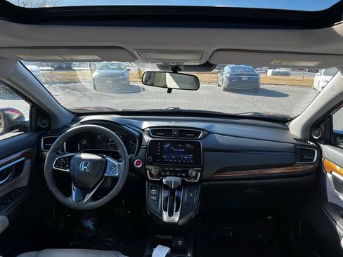 Used 2018 Honda CR-V EX image 14