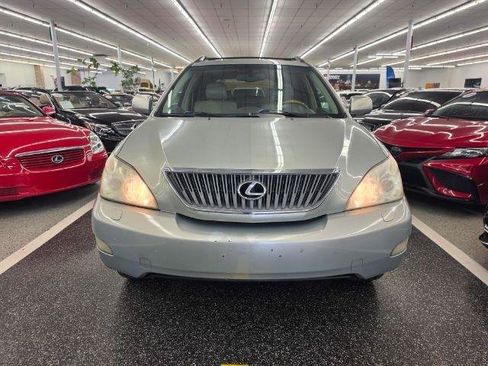 Used 2005 Lexus RX 330 AWD image 3
