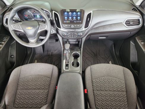 Certified 2024 Chevrolet Equinox LT FWD image 27
