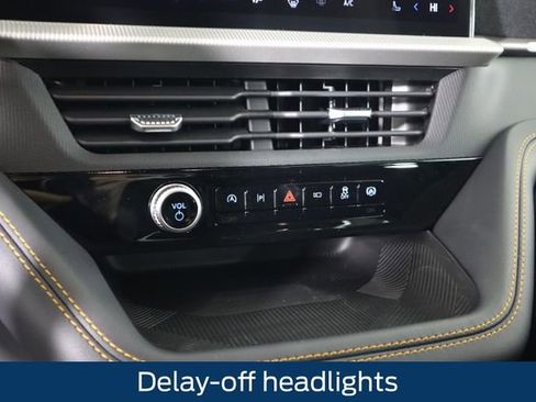 New 2026 Ford Explorer Tremor w/ Tremor Convenience Package AWD/4WD image 45