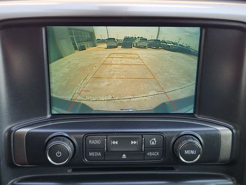 Used 2019 Chevrolet Silverado 1500 LT AWD/4WD image 20