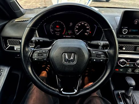 Used 2024 Honda Civic Sport image 14