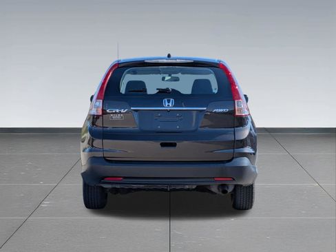 Used 2014 Honda CR-V LX image 4