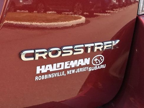 Used 2019 Subaru Crosstrek 2.0i Limited AWD/4WD image 29