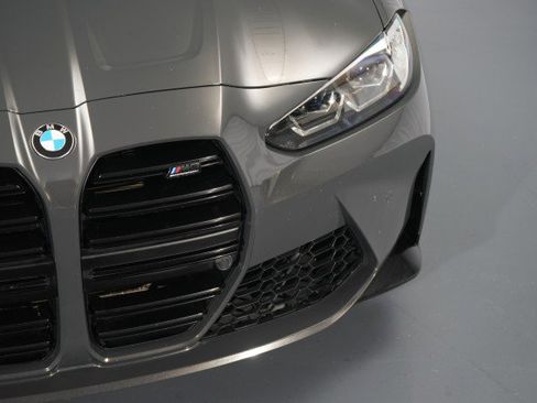 Used 2022 BMW M3 Competition image 11