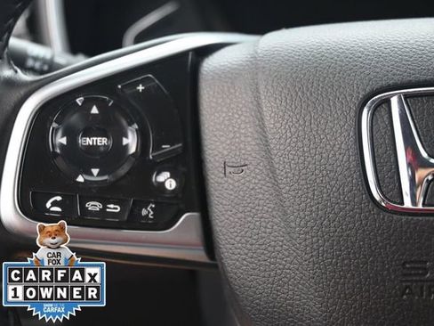 Used 2022 Honda CR-V Touring image 19