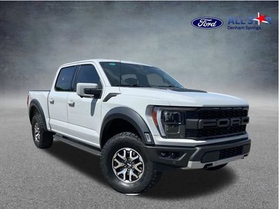 Used 2023 Ford F150 Raptor